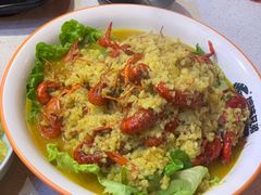 -拙味兄弟龙虾·江湖菜(和畅堂店)