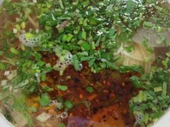-马三元老汤牛肉面(小西门店)