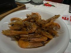 -五马集·海鲜·温州大牌档(黑金冠五马街十字路口店)