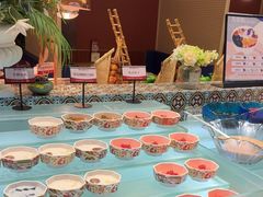 -凡塔斯牛排自助餐厅(莆田万达店)
