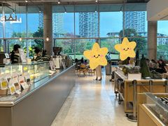 -SAANCI山池咖啡(海上世界文化艺术中心店)