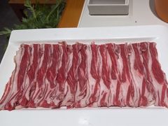 -曲氏老北京铜锅涮肉•火锅(不老街店)