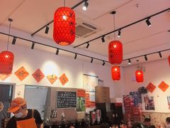 -荆九爷爆炒桥头三嫩(夫子庙店)