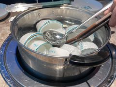 -淘米捞·米汤脆鲩鱼火锅(福田皇岗店)