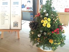 VOYAGE&nbsp;COFFEE(北锣鼓巷店)-VOYAGE COFFEE(北锣鼓巷店)