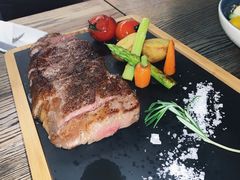 -ALLORA意大利餐厅(丰盛里店)