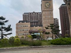 -星河湾温泉洗浴酒店