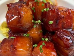 -乾隆美食·本帮菜(黄河路店)