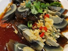 -小火炕铁锅炖鱼