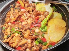 -蛙小侠(吾悦广场店)