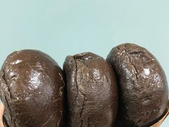 黑眼豆豆-多乐之日(和平伊势丹店)