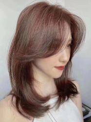 -SY水源护肤造型