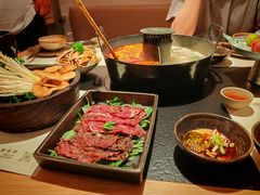 -山缓缓火锅(上海闵行龙湖店)
