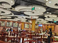 大堂-都一处 (方庄店)
