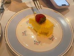 -戈雅法餐厅(世界城广场店)