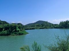 -南北湖风景区