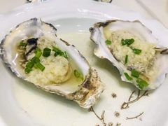 -鑫悦楼煎蟹·16年海鲜大排档