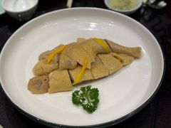-白天鹅宾馆-玉堂春暖餐厅