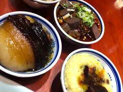 -窄巷子陕菜馆·地道陕西菜(粉巷店)