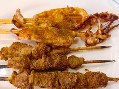 -秀兰饭店-餐厅