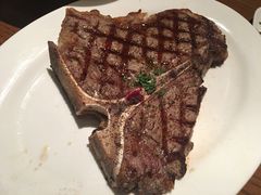 -弗兰克牛排西餐厅Ribone steak house(柠檬花园店)