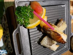-蟹将军·松叶蟹和牛日料放题自助(K11店)