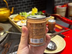 -巴将军·非遗老字号火锅(解放碑店)