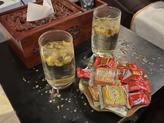 -小隐足道·按摩·主题SPA馆(西红门店)