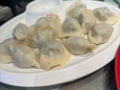 -四姐妹东北饺子(沙尾路店)