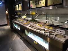 -一品诚记烤肉·甄选店(中南路店)