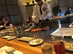 -赤坂亭·M9和牛烧肉·铁板烧(合肥万象城店)