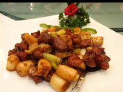 -无名居(西直门总店)