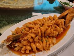 -辣婆婆(航天桥店)