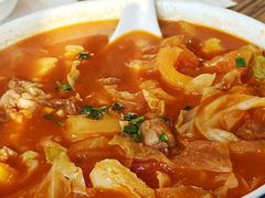 -九转小磨·非遗东北菜(群力店)