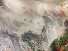 -金谷园饺子·烧烤(人大总店)