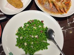 -新白鹿餐厅(爱琴海购物中心店)