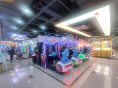 -风云再起游乐汇(南京常发广场店)