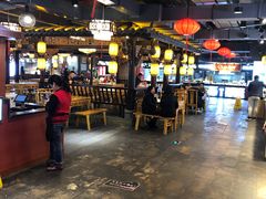 -八一路好吃街(雨田商务大厦店)