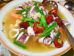 -海市蜃楼花园主题餐厅(石顶店)
