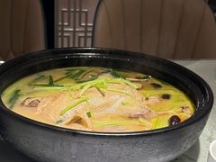 -陈江波老鸭煲(化工路店1号店)