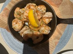 -一棵树·意大利西餐厅One Tree(新城店)