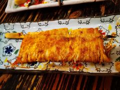 烤金针菇-平成屋·午肴夜酒(四川北路店)