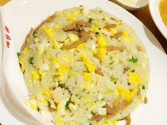 -鼎泰丰(嘉年华•海信广场VILLAGE店)