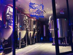 -Ambra Haus琥珀屋精酿餐厅(宝山店)