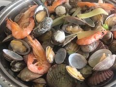 -添福来墨鱼饺子 · 海鲜东北菜(大连星海·黄浦路店)