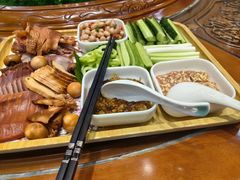 -鲜得莱渔港·小平岛海胆馆(七贤岭店)