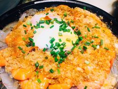 -常和州·夜宵大排档(常州单店)