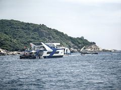 -三亚蜈支洲岛旅游区
