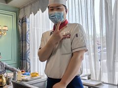 -巴黎·螺法式铁板烧(同和店)