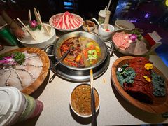 -小龙坎火锅(全球总店)
